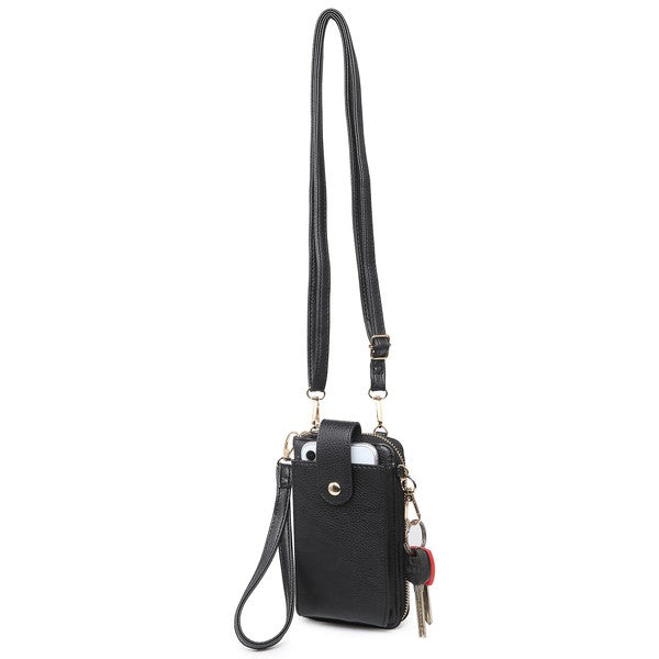 Cell Phone Crossbody