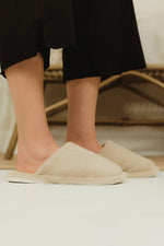 Soft Solid Slippers