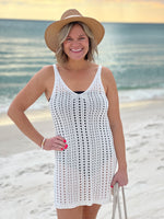 Summer Beach Dress