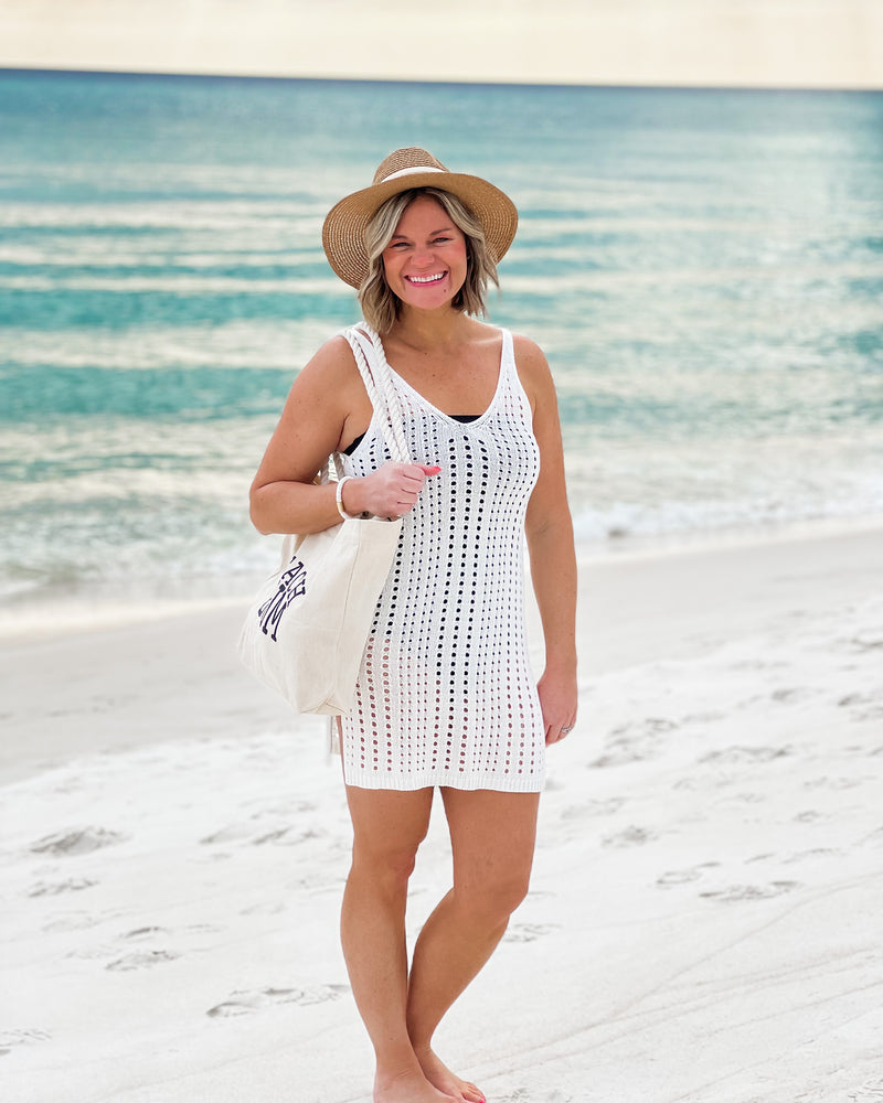 Summer Beach Dress